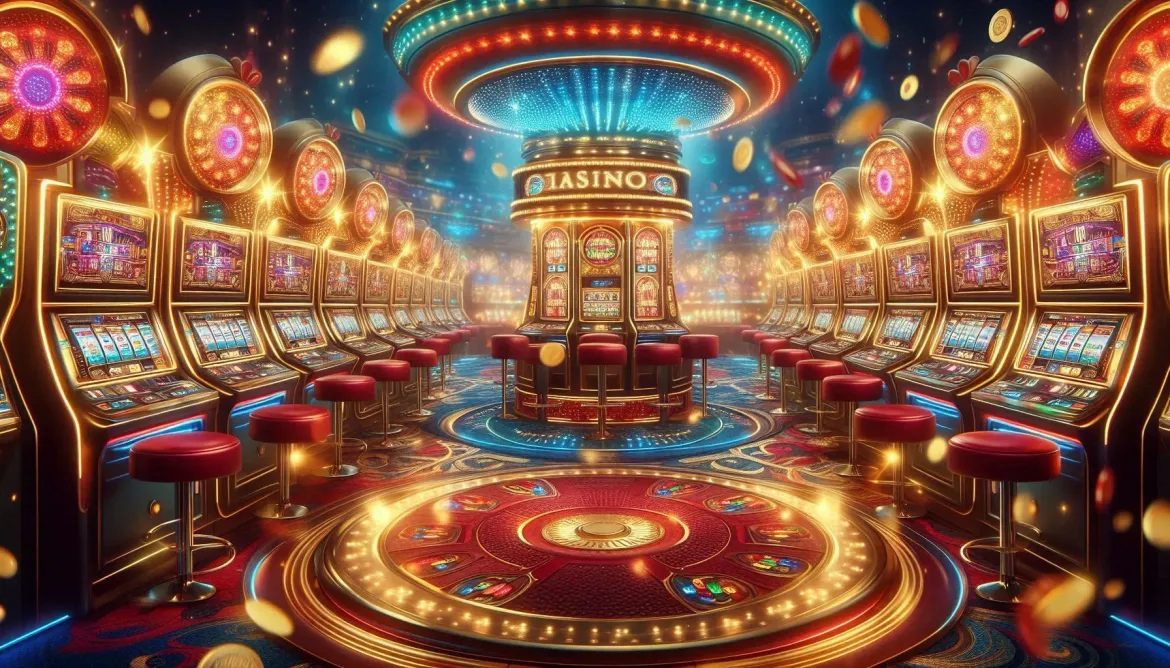 SilverPlay Casino